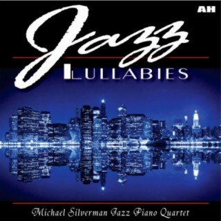 Michael Silverman Jazz Piano Quartet
