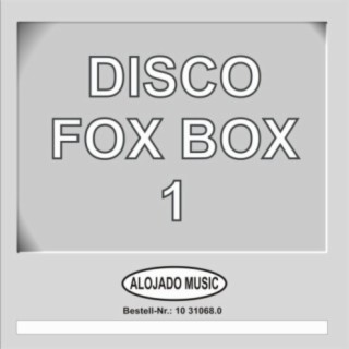 Disco-Fox-Box 1