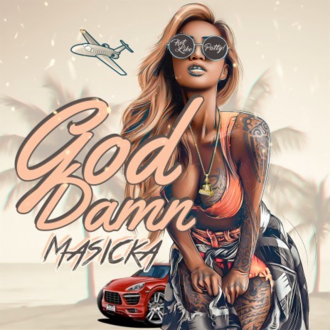 God Damn | Boomplay Music