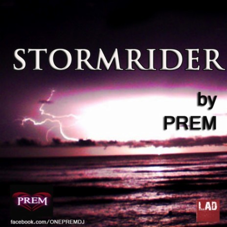 Stormrider | Boomplay Music