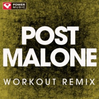 Power Music Workout