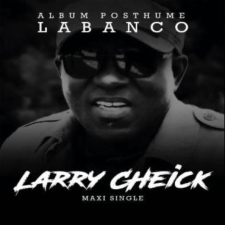 Larry Cheick
