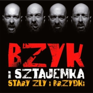 Stary zły i brzydki