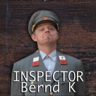 Bernd K