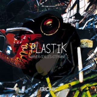 Plastik EP