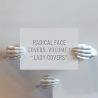 Covers, Vol. 1: "Lady Covers"