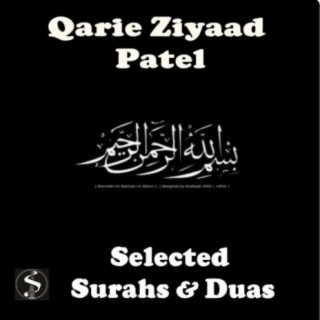 Qari Ziyaad Patel