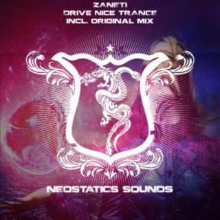 Drive Nice Trance