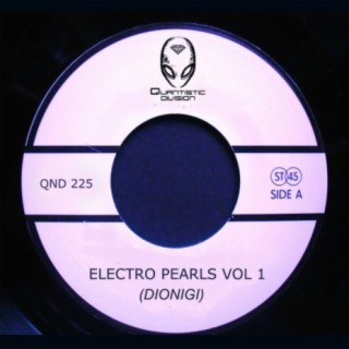 Electro Pearls, Vol. 1