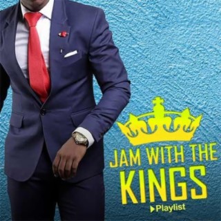 Jam With The Kings