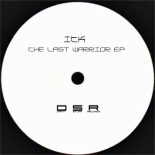 The Last Warrior EP