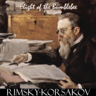 Nikolai Rimsky-Korsakov