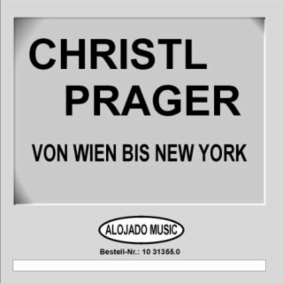 Christl Prager
