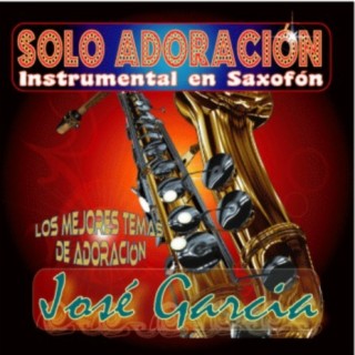 Jose Garcia Saxofonista & Cantante