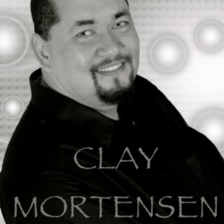 CLAY MORTENSEN