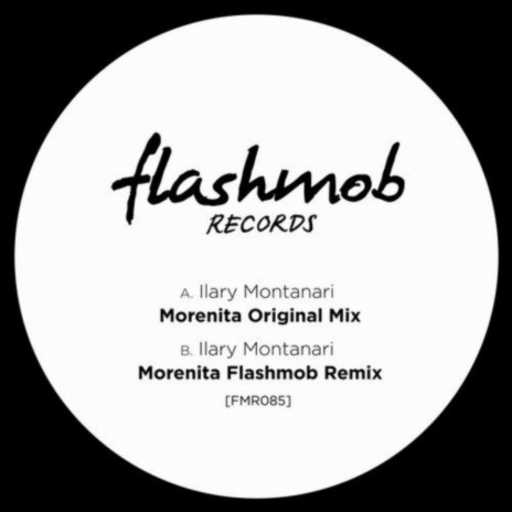 Morenita (Flashmob Remix) | Boomplay Music