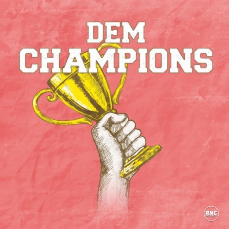 Champions | Boomplay Music