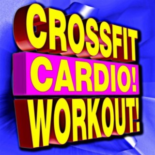 Crossfit Cardio! Workout!