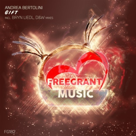 Gift (Bryn Liedl Remix) | Boomplay Music
