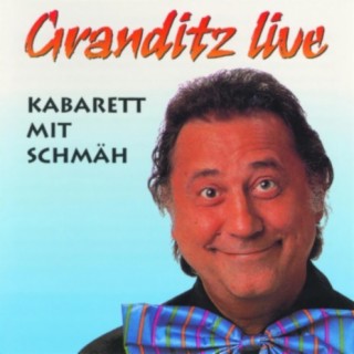 Kabarett mit Schmäh - Granditz live