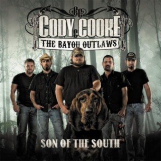 Cody Cooke and the Bayou Outlaws