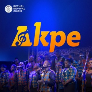Bethel choir - Akpe