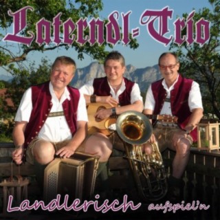 Landlerisch aufspiel´n