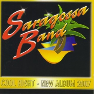 Cool Night - New Album 2007