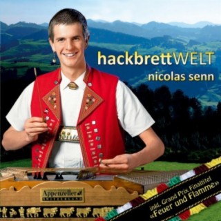 Hackbrettwelt