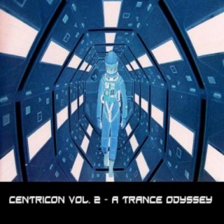 Centricon Vol.2 - A Trance Odyssey