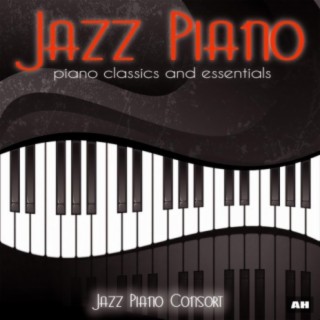 Jazz Piano Consort