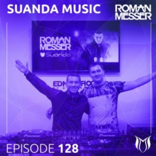 Suanda Music Episode 128