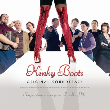 In These Shoes (Album Version) | Boomplay Music