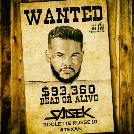 Roulette russe 10 #Texan | Boomplay Music