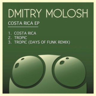 Costa Rica EP