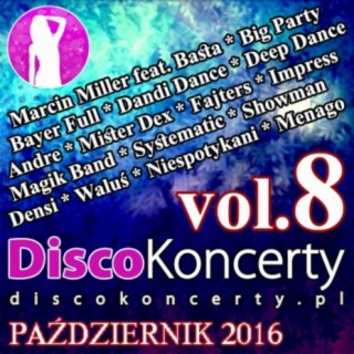 DiscoKoncerty.pl vol.8