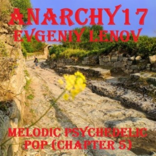 Melodic Psychedelic Pop (Chapter 5)