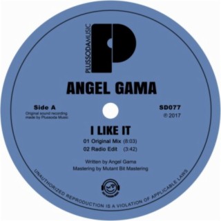 Angel Gama