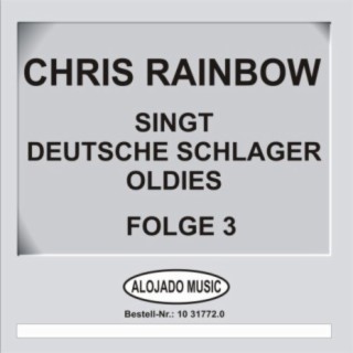 Deutsche Schlager Oldies Folge 3