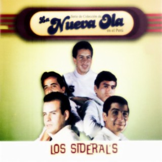 Los Sideral's