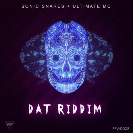 Dat Riddim (Radio Edit) ft. Ultimate MC | Boomplay Music