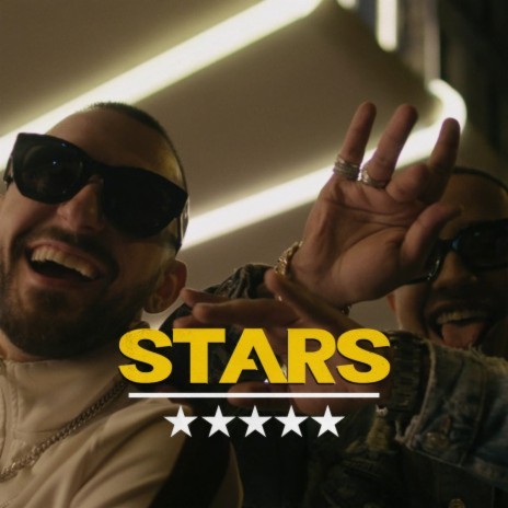 Stars ft. Light | Boomplay Music