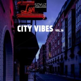 City Vibes, Vol. 14