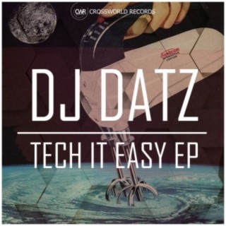 Tech It Easy EP