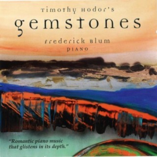 Timothy Hodor´s gemstones