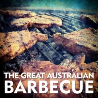 The Great Australlan Barbecue