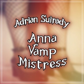Adrian Suirady