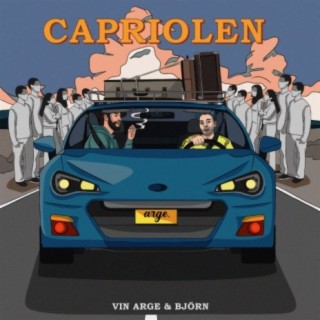 Capriolen