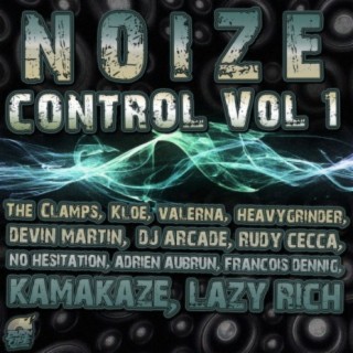 Noize Control! Vol. 1