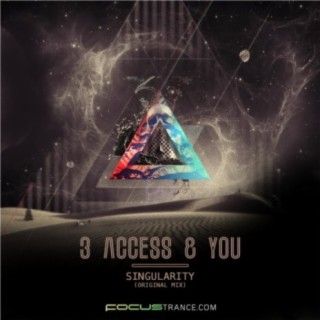 3 Access & You